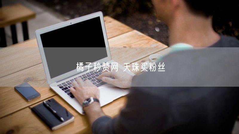 橘子秒赞网 天珠买粉丝