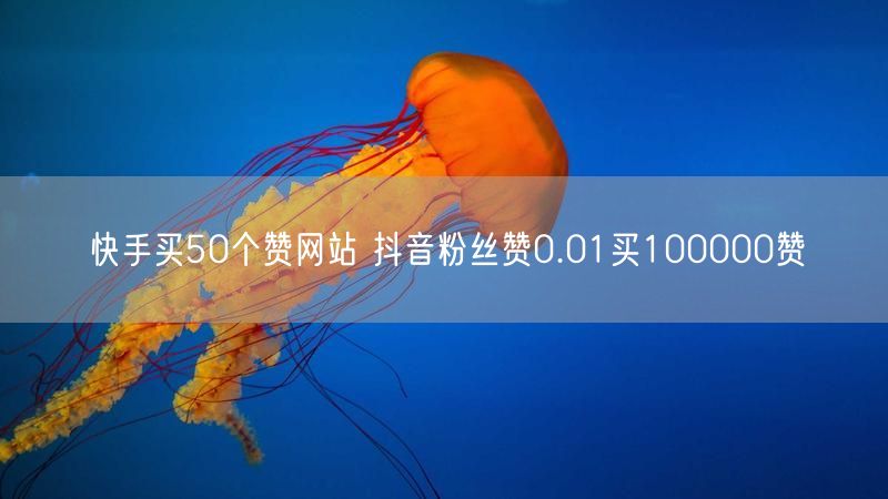 快手买50个赞网站 抖音粉丝赞0.01买100000赞