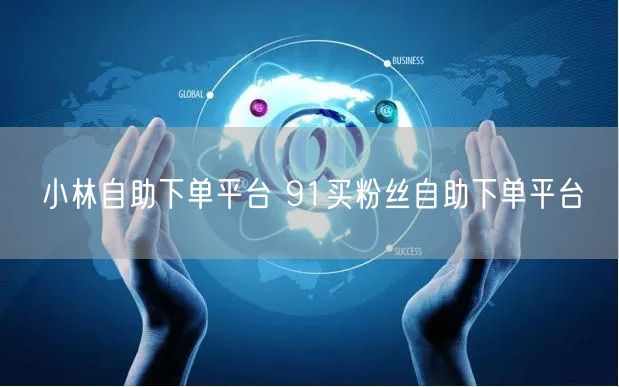 小林自助下单平台 91买粉丝自助下单平台