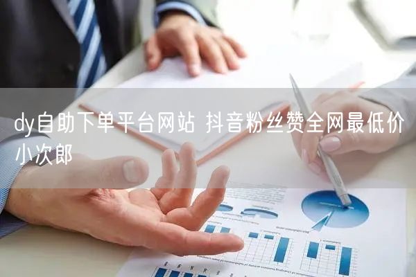 dy自助下单平台网站 抖音粉丝赞全网最低价小次郎