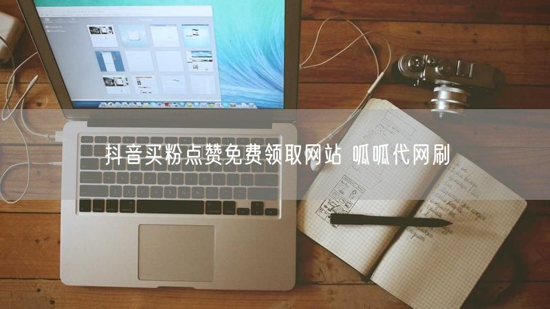 抖音买粉点赞免费领取网站 呱呱代网刷